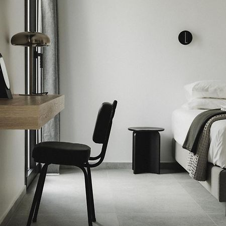 Chris&C Apartments Agia Galini Zewnętrze zdjęcie
