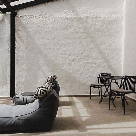 Chris&C Apartments Agia Galini Zewnętrze zdjęcie