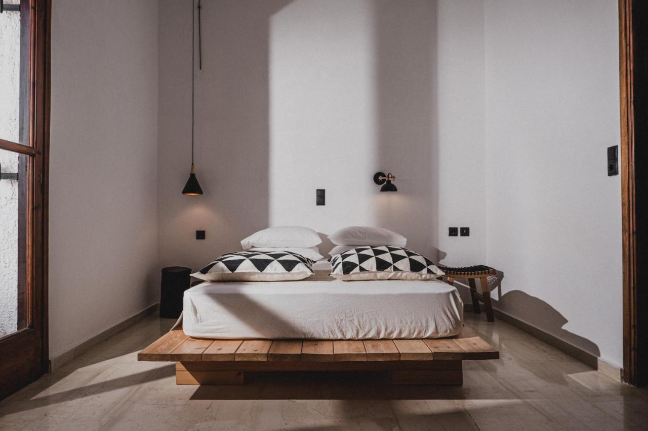 Chris&C Apartments Agia Galini Zewnętrze zdjęcie