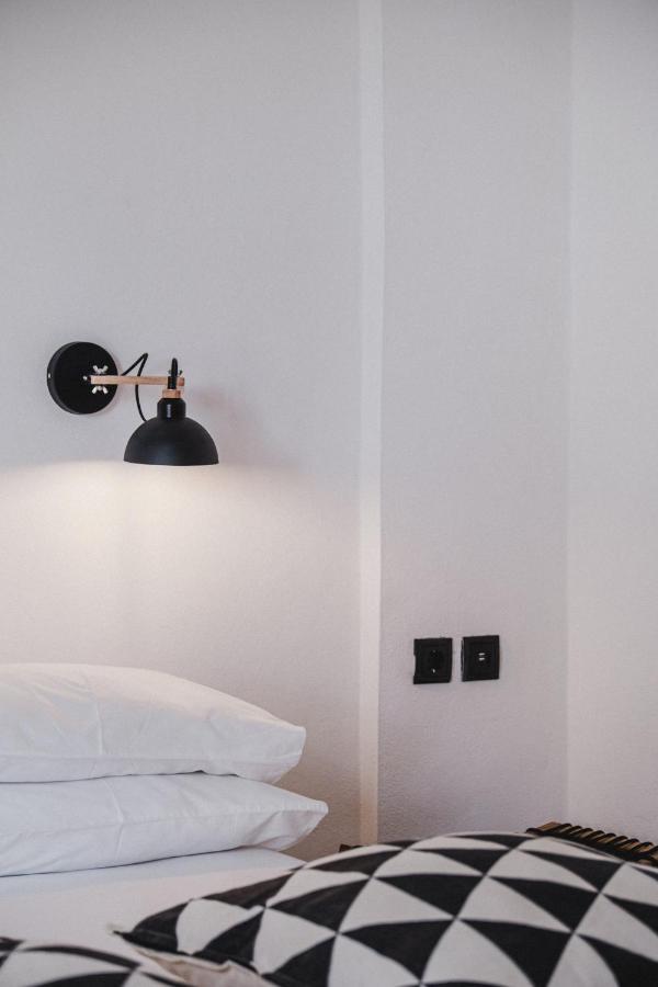Chris&C Apartments Agia Galini Zewnętrze zdjęcie