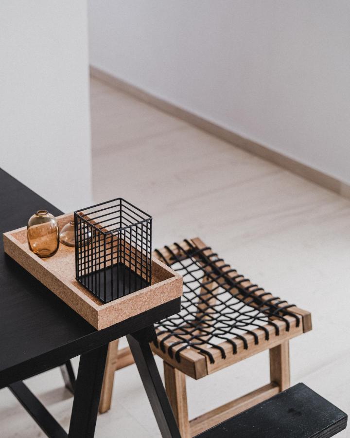 Chris&C Apartments Agia Galini Zewnętrze zdjęcie