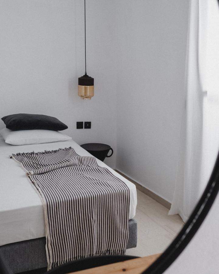Chris&C Apartments Agia Galini Zewnętrze zdjęcie
