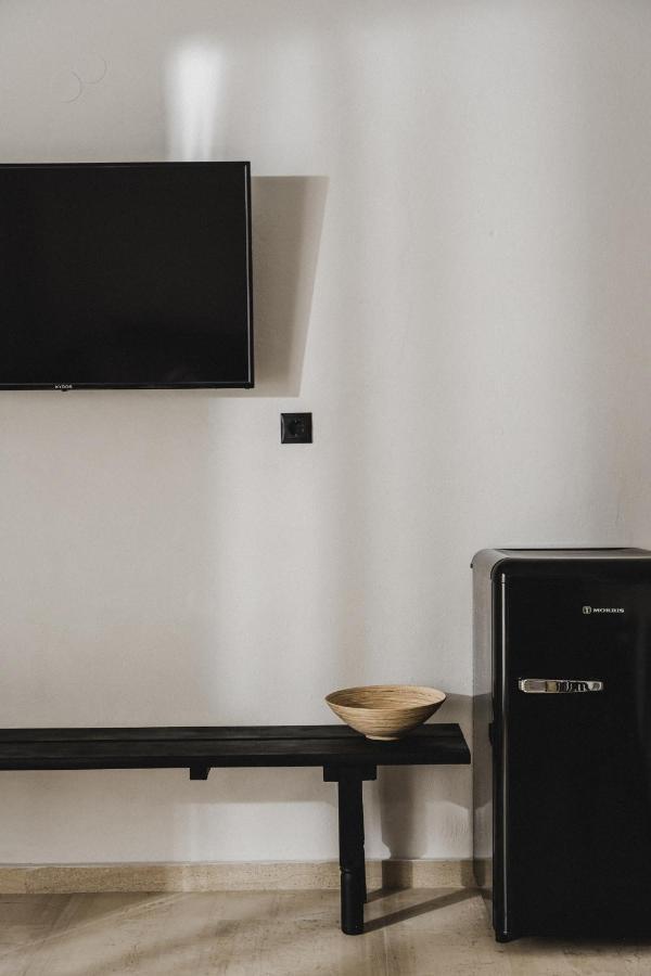 Chris&C Apartments Agia Galini Zewnętrze zdjęcie