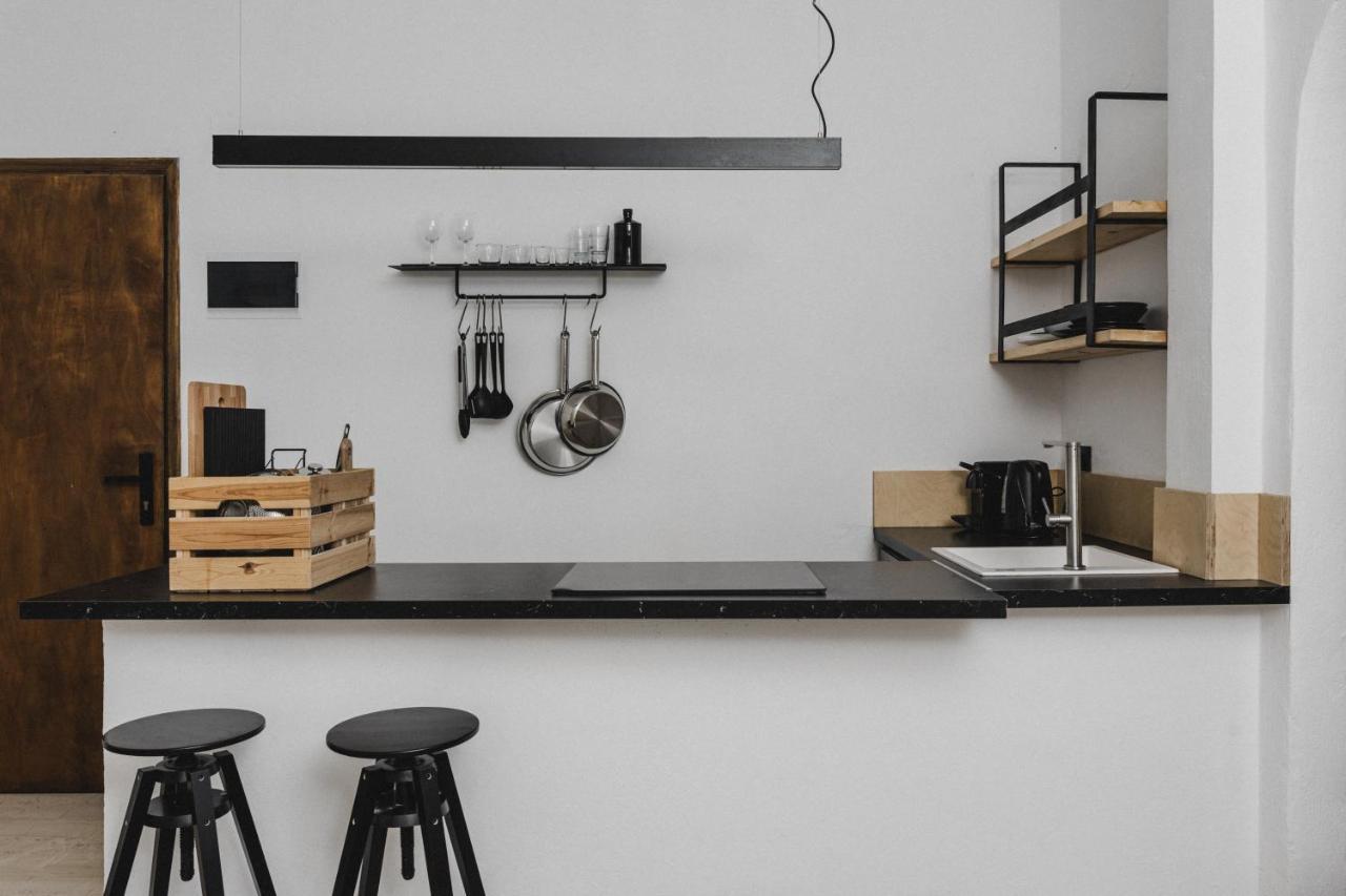 Chris&C Apartments Agia Galini Zewnętrze zdjęcie