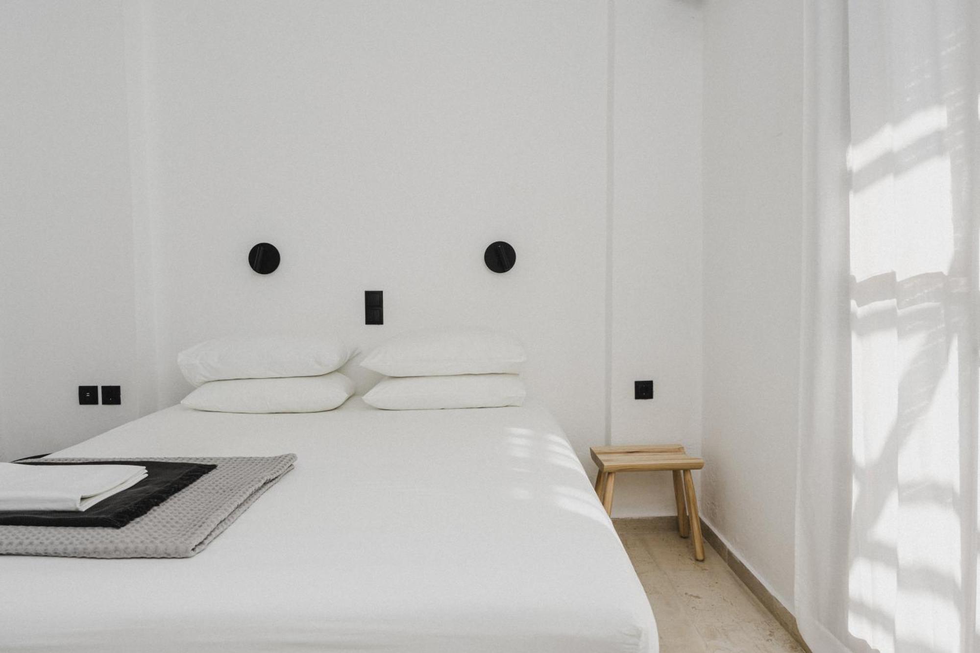 Chris&C Apartments Agia Galini Pokój zdjęcie