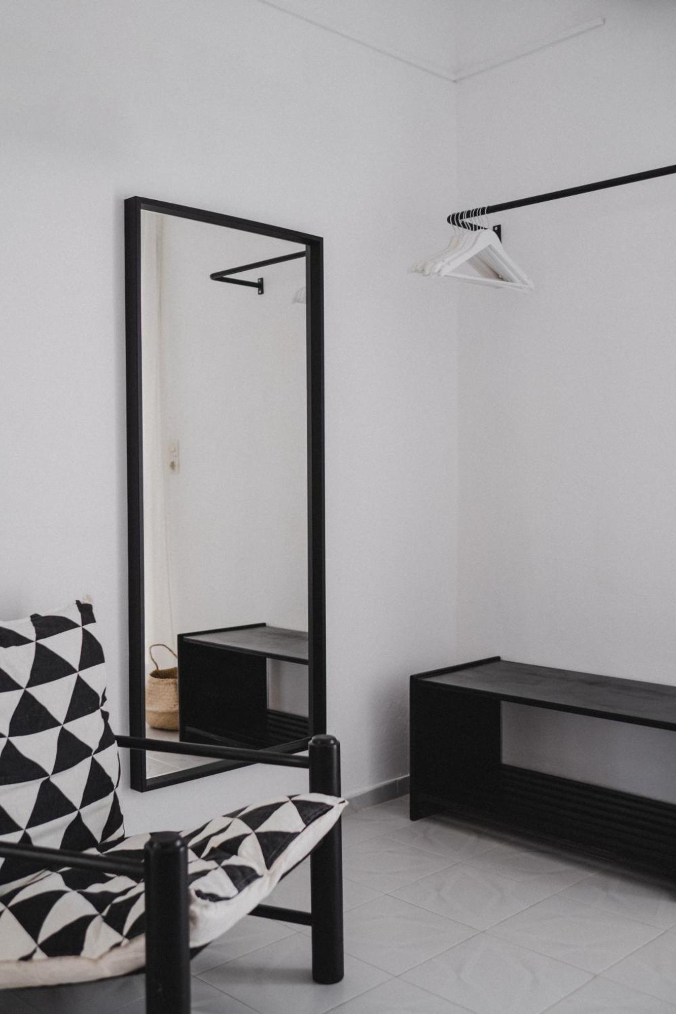 Chris&C Apartments Agia Galini Pokój zdjęcie