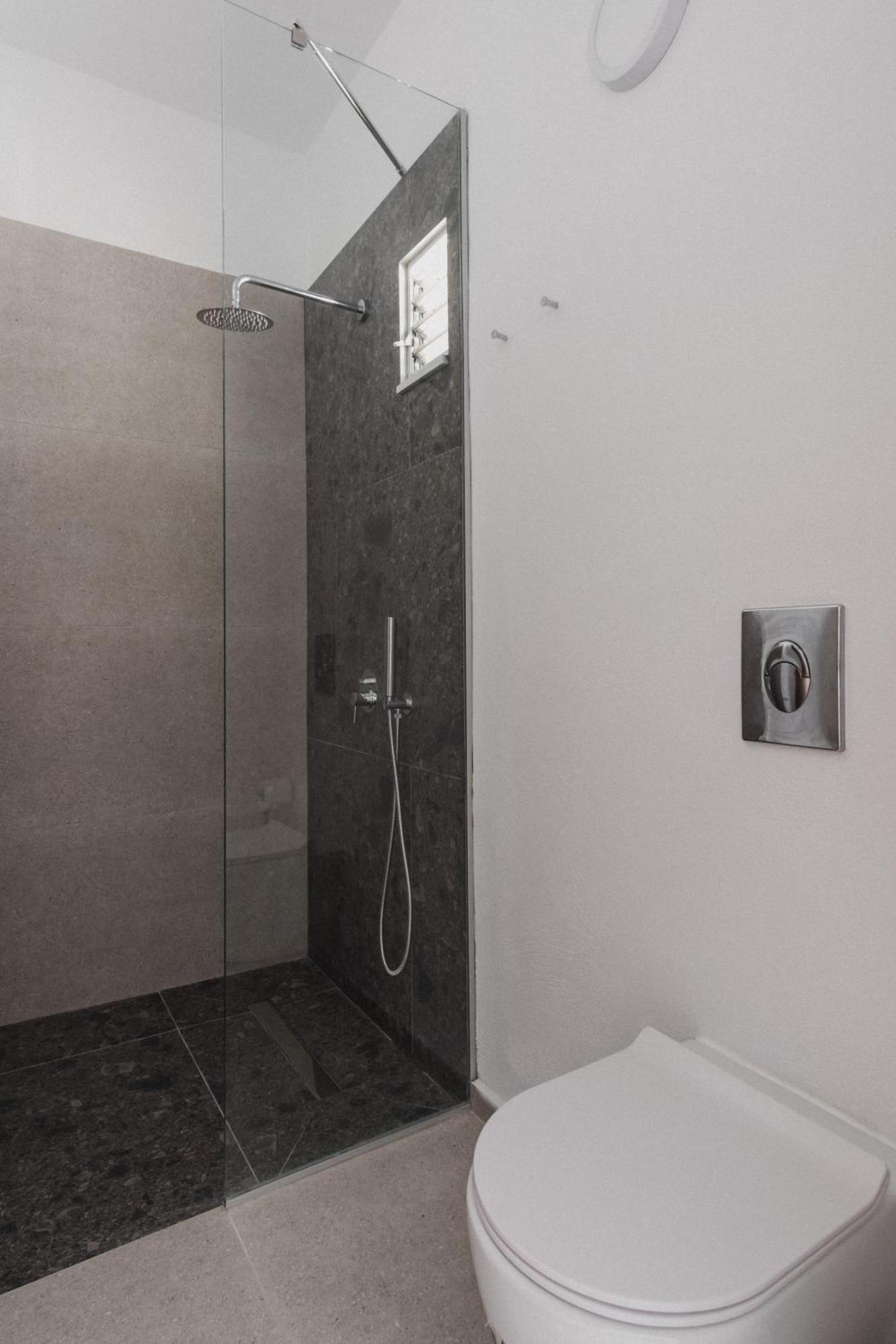 Chris&C Apartments Agia Galini Pokój zdjęcie