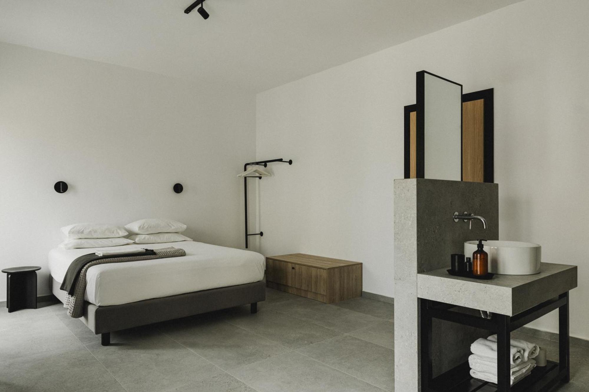 Chris&C Apartments Agia Galini Pokój zdjęcie