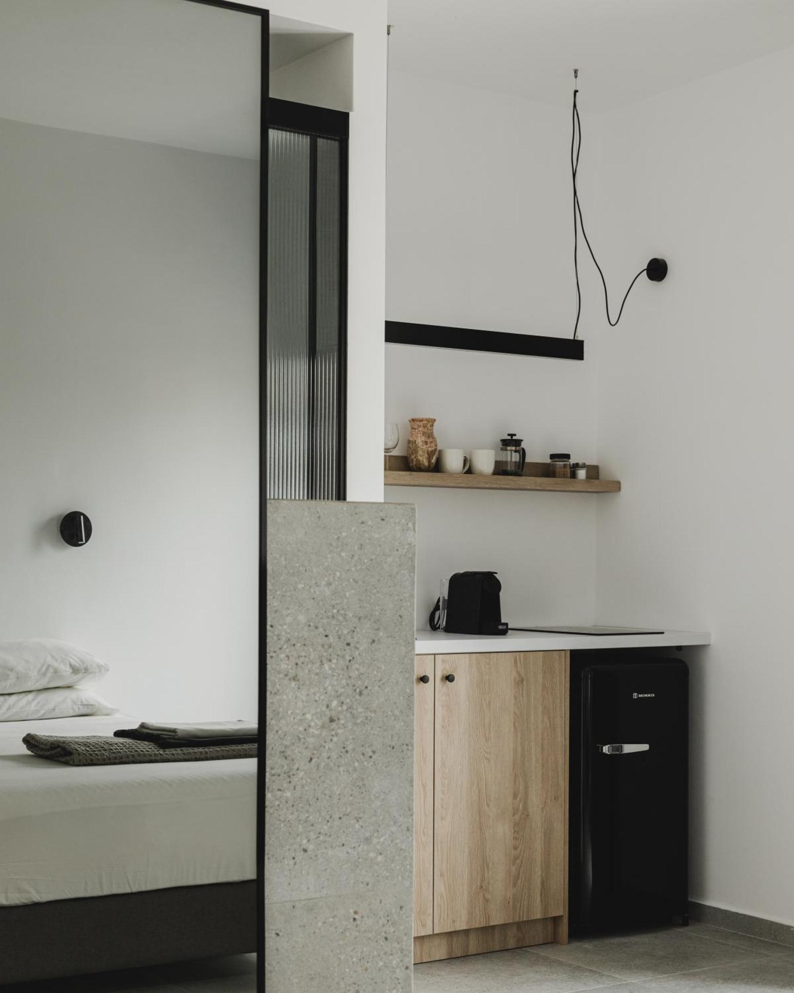 Chris&C Apartments Agia Galini Zewnętrze zdjęcie