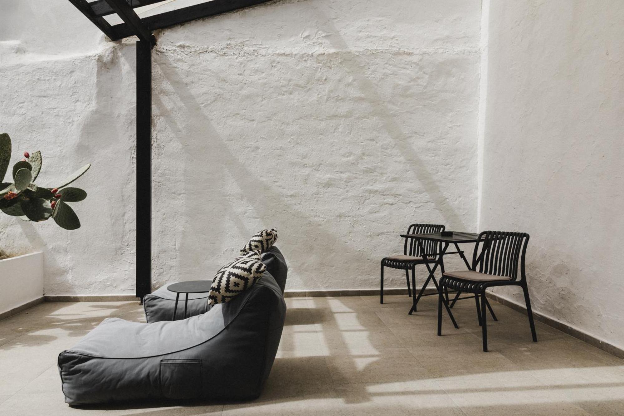 Chris&C Apartments Agia Galini Zewnętrze zdjęcie