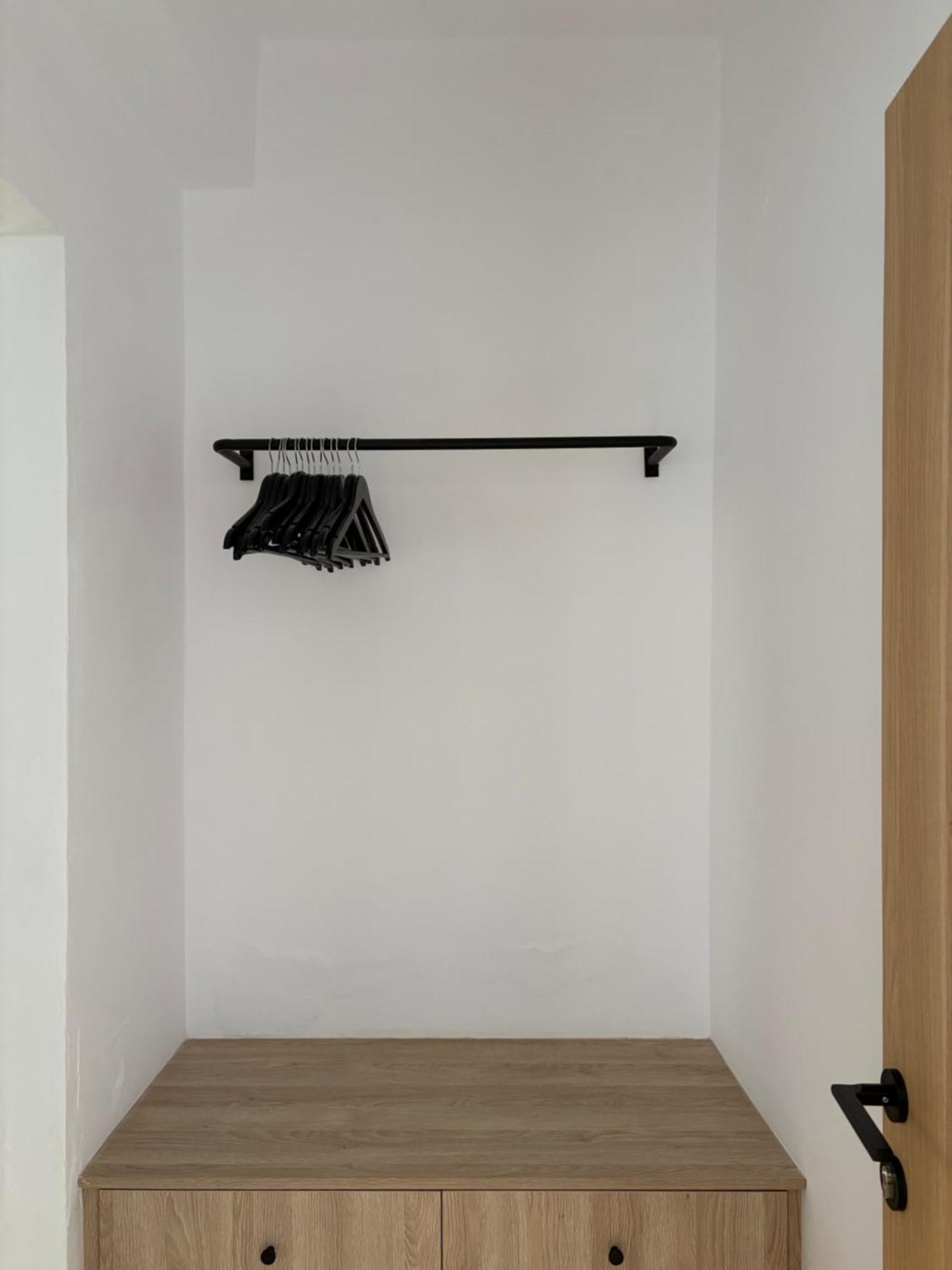 Chris&C Apartments Agia Galini Zewnętrze zdjęcie